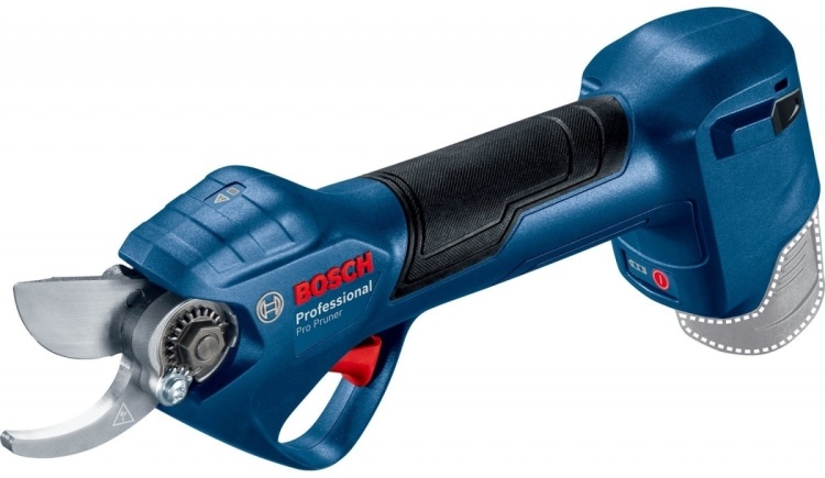 Аккумуляторный секатор Bosch ProPruner