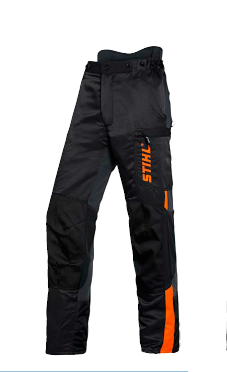 Брюки с поясом DYNAMIC STIHL - STIHL