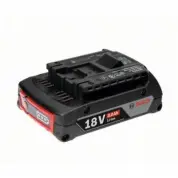 Аккумулятор GBA 18 В 3,0 А/ч