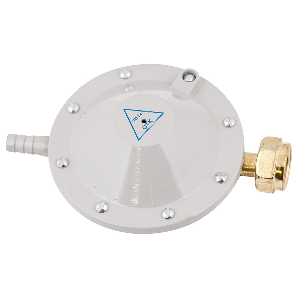 Редуктор пропановый бытовой РДСГ-1