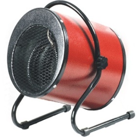 Тепловентилятор ТВ5/6