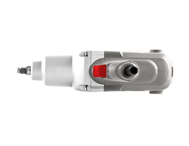 Ударный гайковерт CROWN CT12018