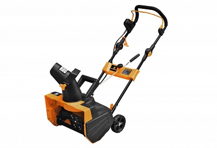 Снегоуборочник эл.CARVER STE 2346 (2300W,46х20,3-6mm)