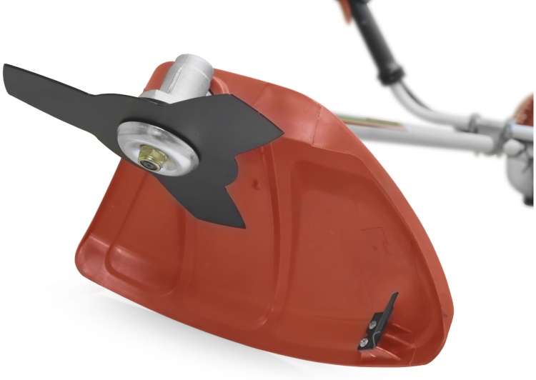 Бензиновая коса Парма Практик БТК-043