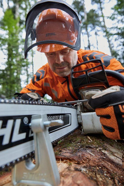 Каска FUNCTION Basic STIHL. - STIHL