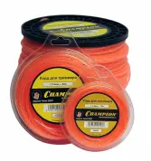 Корд триммерный CHAMPION Square Twist DUO C5059