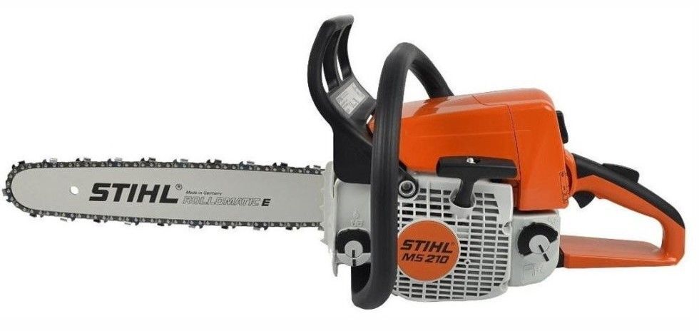 MS 210 (40 см) - STIHL