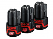 Аккумулятор Bosch 10,8 В 1,5 А/ч