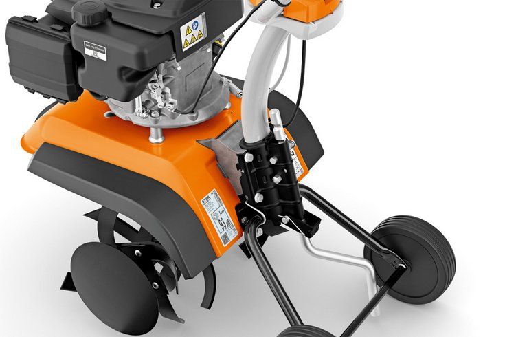 MH 445.1 R - STIHL