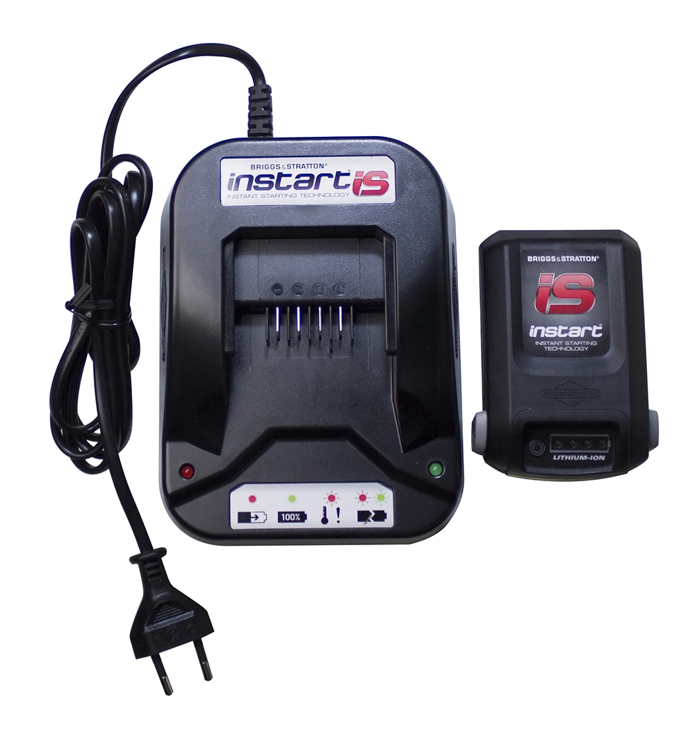 Газонокосилка CHAMPION LM5347EBS