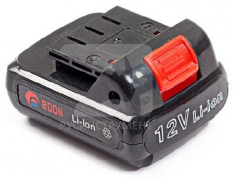 Аккумулятор литий-ионный EDON LIO-3.0