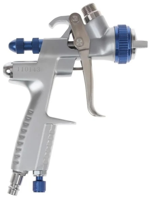 FUBAG Краскораспылитель MAESTRO G600/1.3 LVMP с верхним бачком