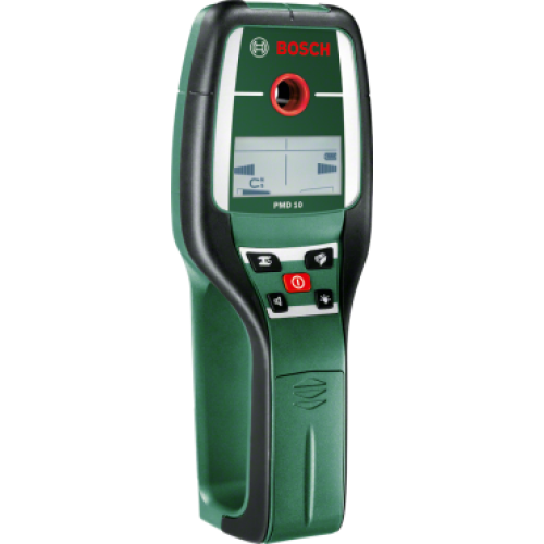 Детектор Bosch PMD 10