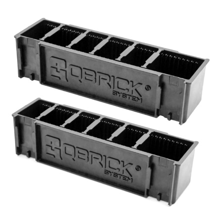 Держатель QS Custom Long Items Holder Patrol