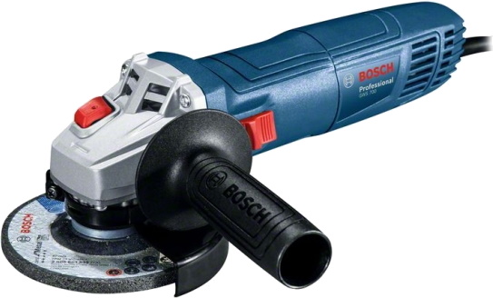 Угловая шлифмашина Bosch GWS 700 Professional