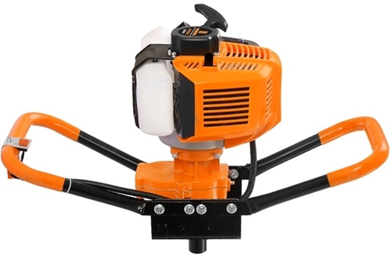 Мотобур CARVER AG-43/000 без шнека