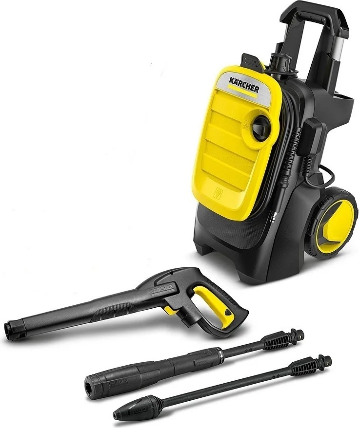 Аппарат высокого давления K5 Compact KARCHER