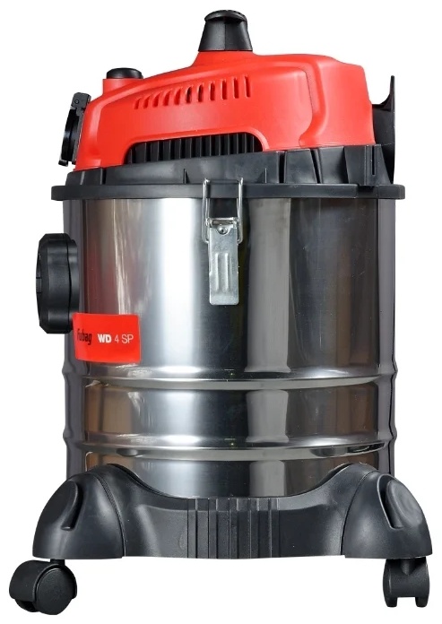FUBAG Строительный пылесос WD 4SP