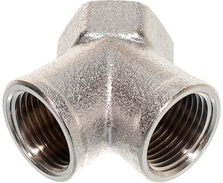 FUBAG Переходник Y - 3/8"FFF, блистер 1 шт