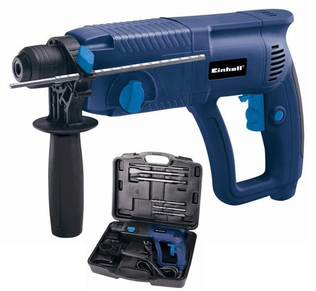 Перфоратор EINHELL BT-RH 920 E
