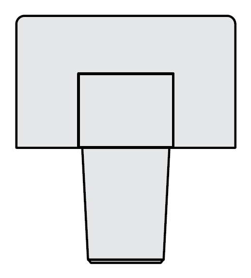 FUBAG Набор электродов O 30 х 55мм (5 шт.)
