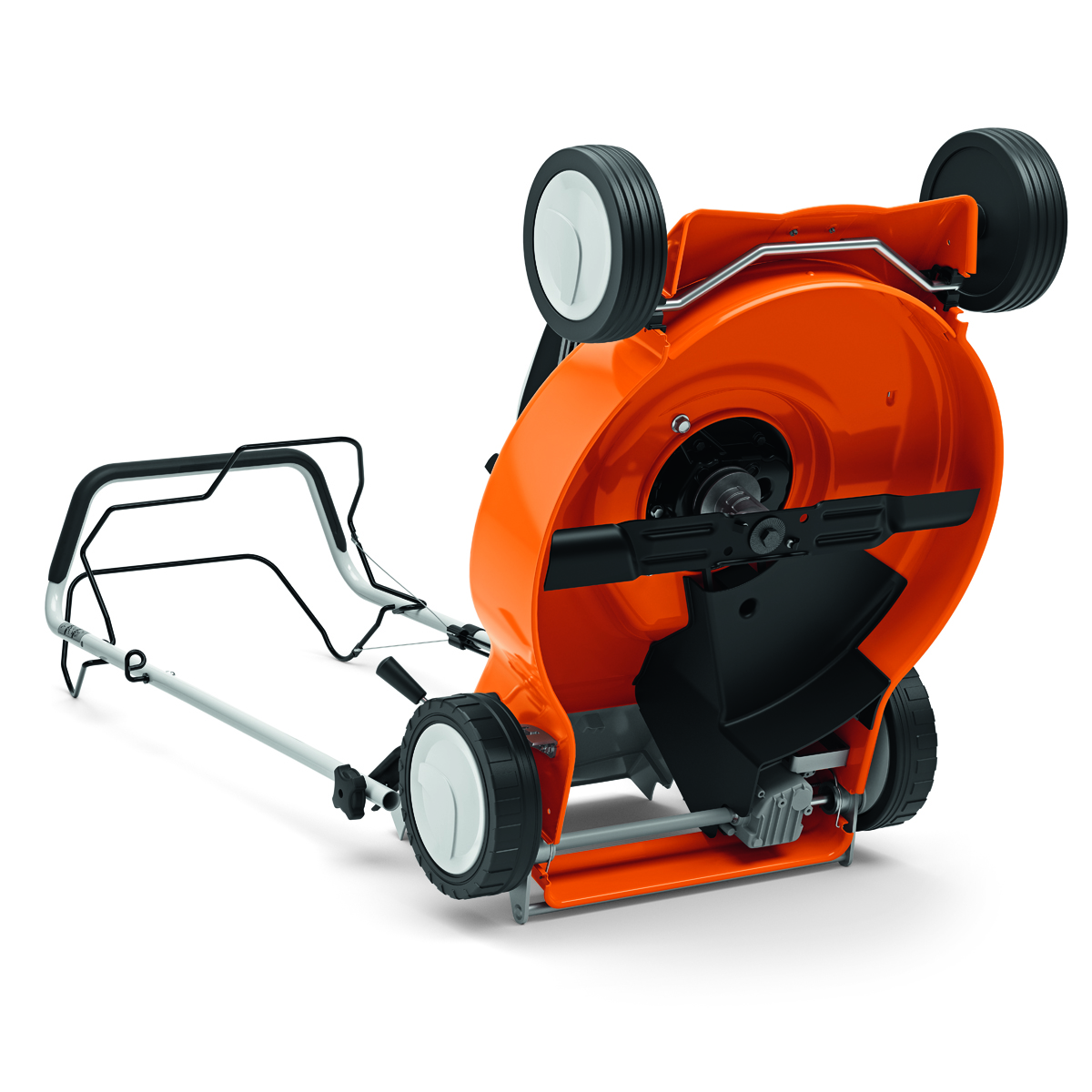 Газонокосилка RM 253.0 T STIHL (INT1)