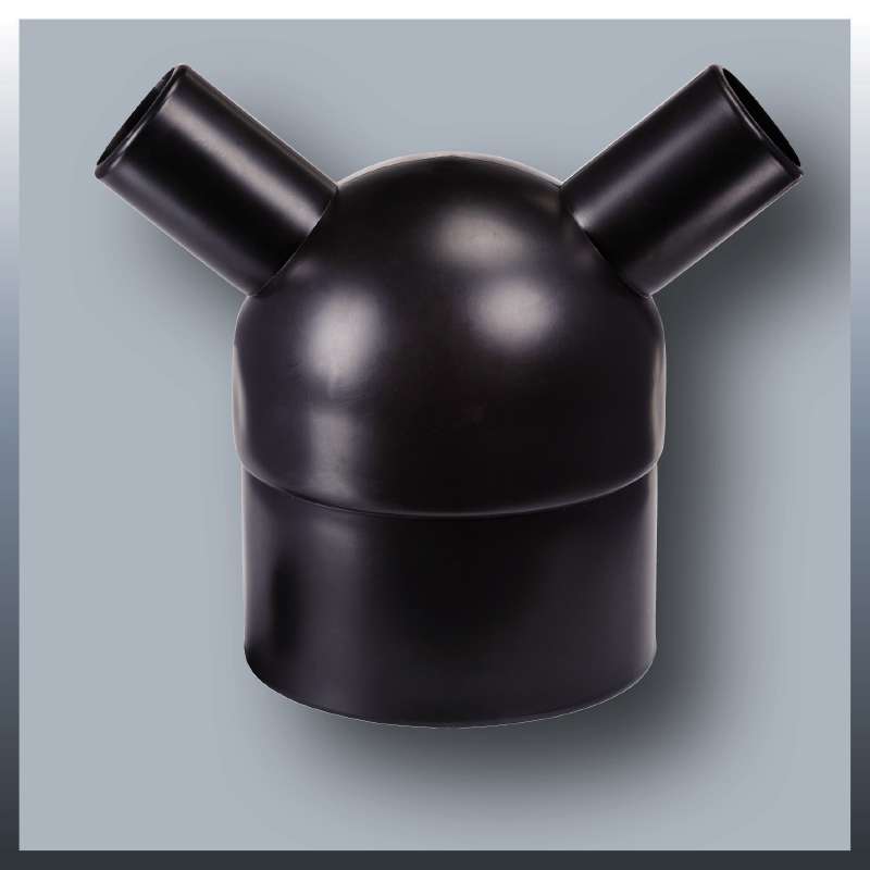 Вытяжка Einhell TE-VE 550 A