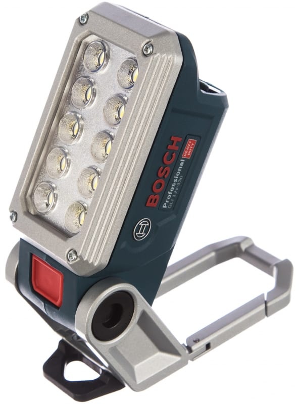 Аккумуляторный фонарь ﻿GLI 12V-330 Professional БЕЗ АКБ