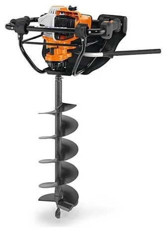 Мотобур Штиль ВТ-131