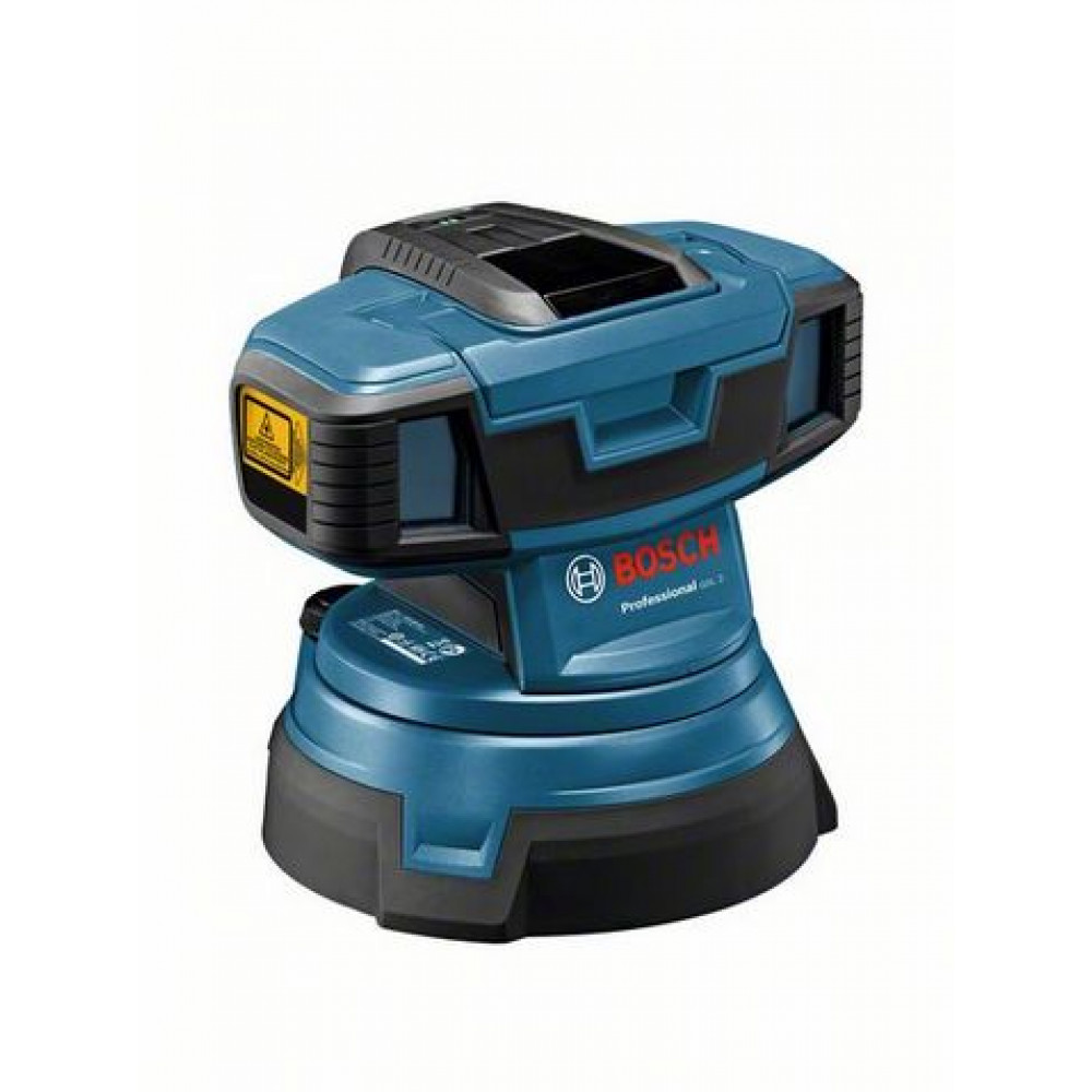 Линейный лазерный нивелир GSL 2 Professional 