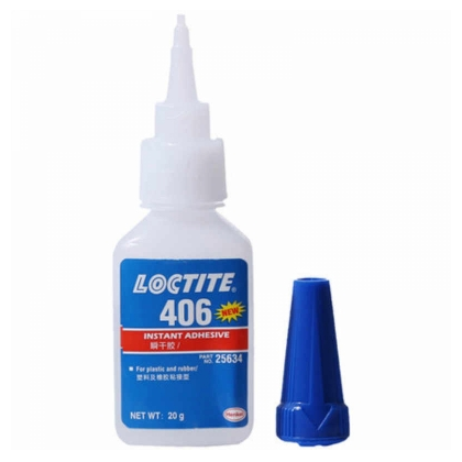 LOCTITE 406 Высокопрочный клей