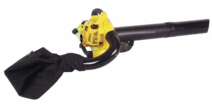 Воздуходувка-измельчитель CHAMPION GВV326S