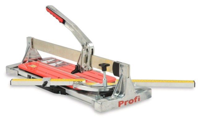 Плиткорез ручной 61600 Nuova Battipav PROFI 160
