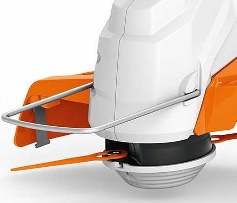 Мотокоса аккумуляторная FSA 45