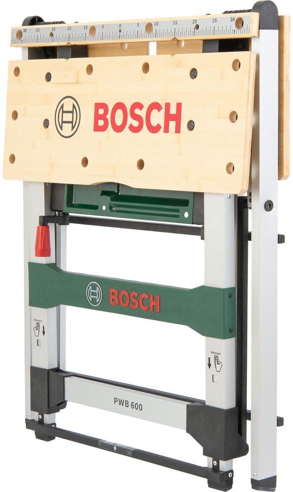 Рабочий стол Bosch PWB 600