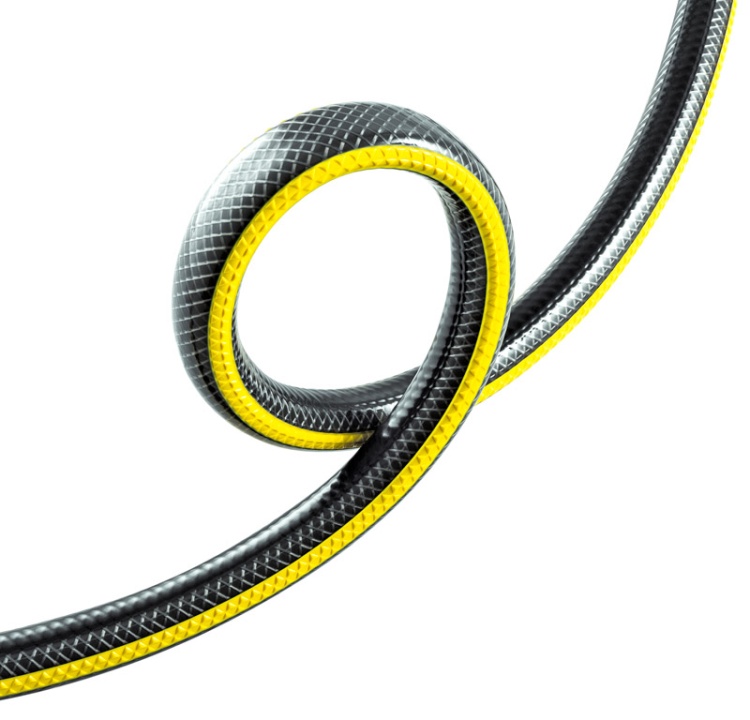 Шланг Performance Plus 3/4"-25m