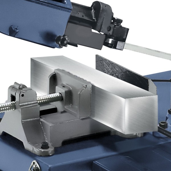 Пила ленточная по металлу  Einhell BT-MB 550 U