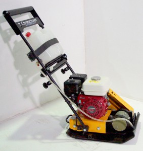 Виброплита бензиновая VS-244