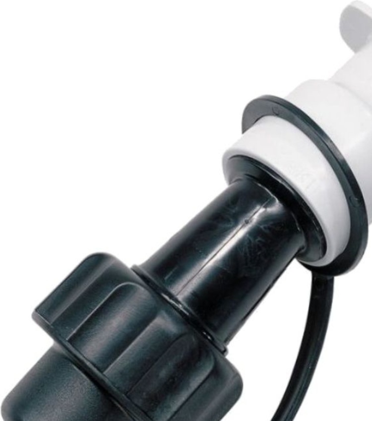 Система наливки масел для пильной цепи Штиль