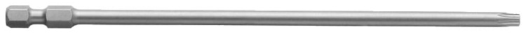 Бита BOSCH 152мм TORX10 XH