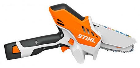 Резак аккумуляторный STIHL GTA 26 SET
