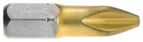                 Набор бит BOSCH 785 3 ед