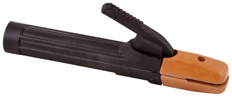 Электрододержатель ЭД-50 «Сатурн ПРОФИ»