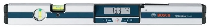 Уклономер GIM 60 BOSCH