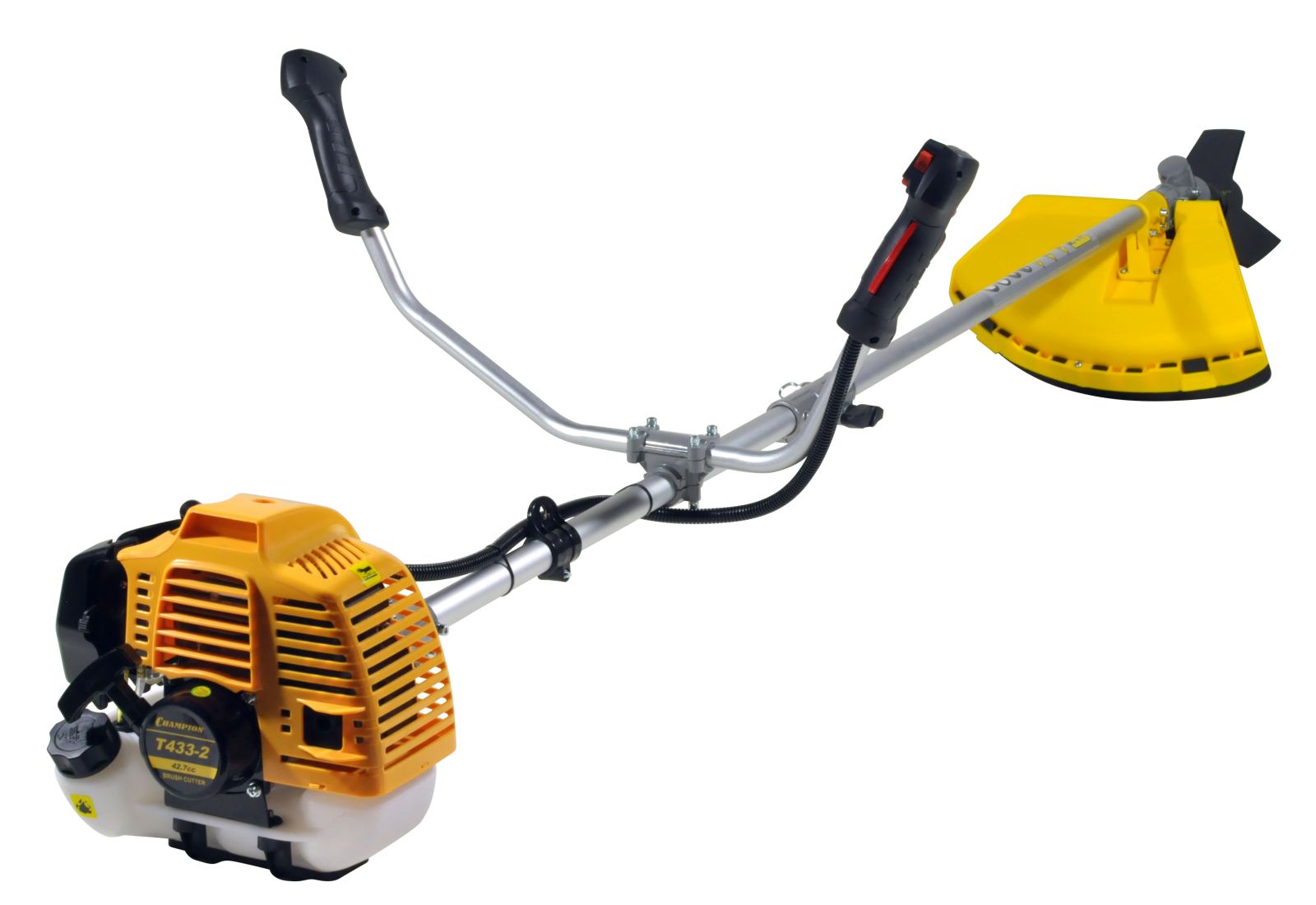 Триммер CHAMPION Т433-2