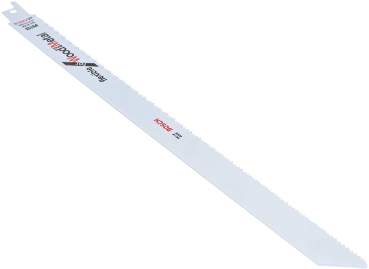 Пилки cабельные S-1222 VF ВОSСН (2)