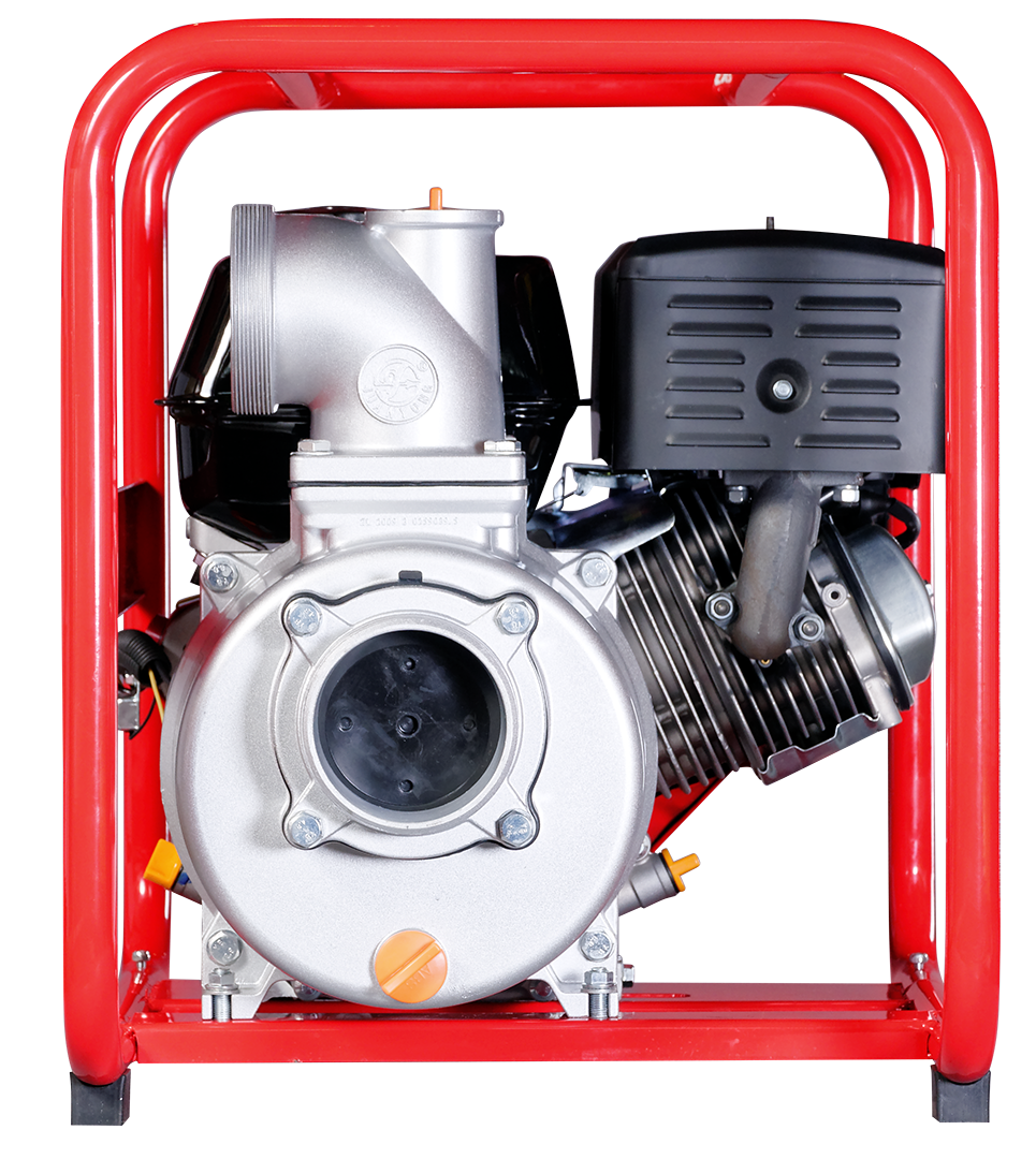 FUBAG Мотопомпа для чистой воды PG 1600