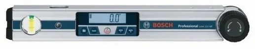 Цифровые угломеры GAM 220 MF Professional 