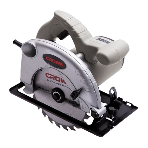 Дисковая пила CROWN CT15077