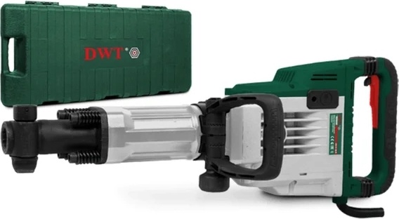 Отбойный молоток DWT AH19-30 B BMC